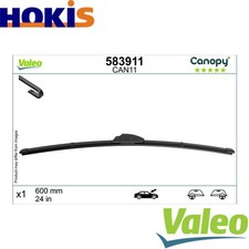 WIPER BLADE 583911 FOR RENAULT