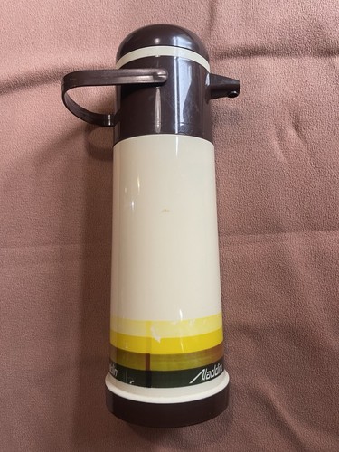 Aladdin thermos insulated pump - aladdin,