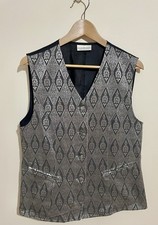 Vintage women s brocade - c&a, women’s