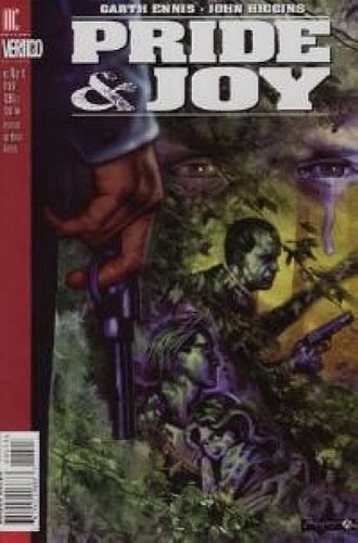 Pride joy 4 - (1997, #