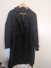 Mango Black Jacket