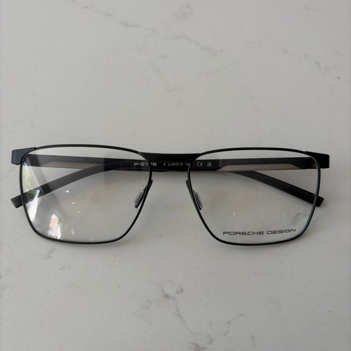 Porsche design p8776 - porsche,