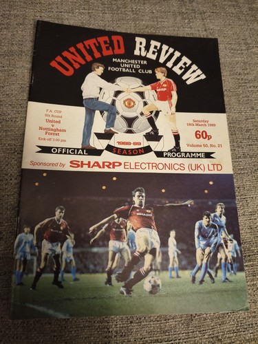 Manchester united nottingham - united,