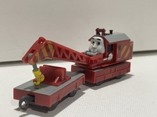 TOMY Capsule Plarail Thomas &