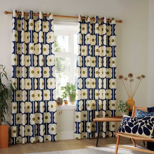 Orla kiely curtains - orla,