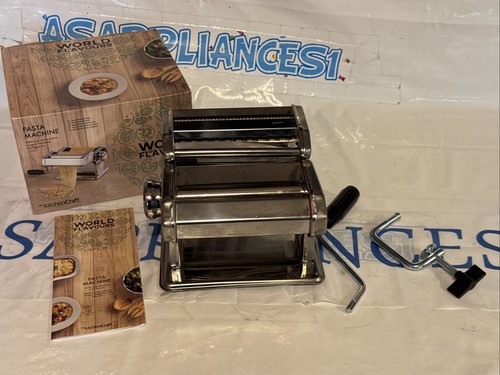 Kitchencraft italian pasta - kitchencraft,