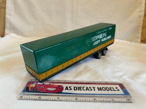 Corgi modern truck - corgi, tekno