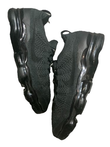 Nike vapormax 2023 - nike, black
