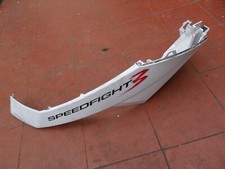 PEUGEOT SPEEDFIGHT 3 RIGHT UNDER SEAT PANEL # ALL PARTS AVAILABLE FREE POST