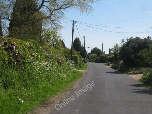 Photo 6x4 kingsford street - 6x4,