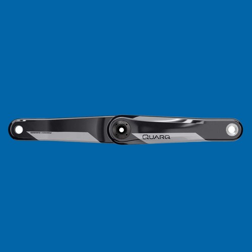 Sram axs quarq - axs, crank