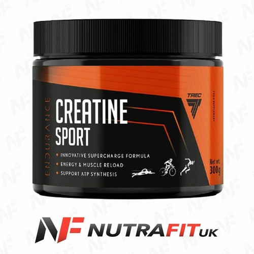 Trec nutrition endurance - trec,