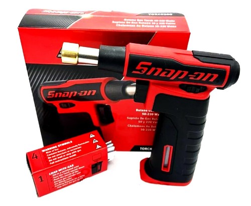 New snap on red - *new*, snap-on