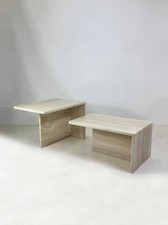 1970's Italian Marble