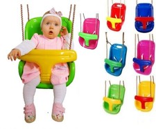 Baby swing with toddlers - swing,