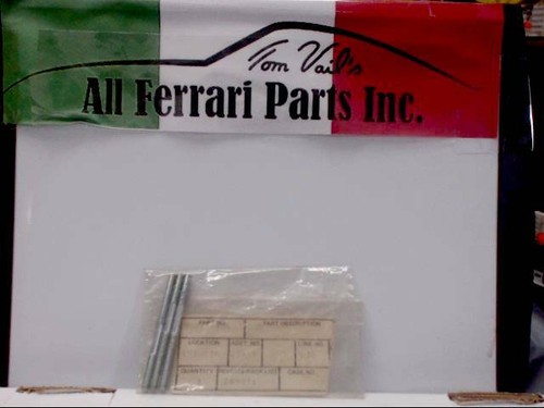 Ferrari part 60135306 door - 60135306,