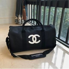 ChanelBeaute VIP Gym Bag