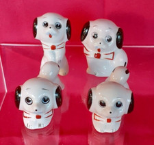 Beautiful Four Black & White