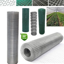 Metal Roll Wire Mesh Chicken