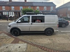 VW T5 T5.1 2003-2015 SWB WHEEL