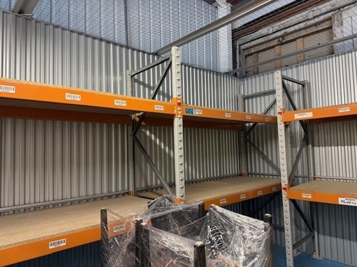 Bays heavy duty - 3,