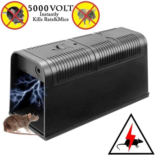 Electronic mouse trap mice rat - mouse,