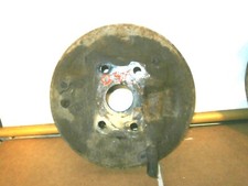 HYUNDAI ATOZ 1998-2000 OFFSIDE
