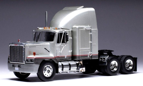 Ixo cast 1988 - 1988, gmc