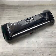 CITROEN C4 MK2 BUMPER REAR