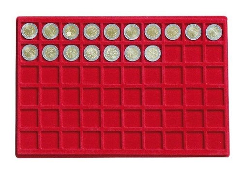 Lindner 2329 tray for 60 - 2329-60,