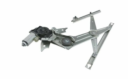 Electric window lift mechanism - window,