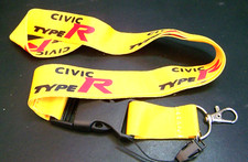 A New Honda Civic Type R