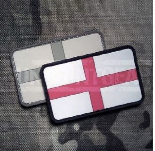 Georges cross english - cross,