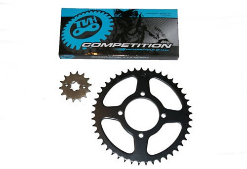 Yamaha yba125 enticer chain - yba125,