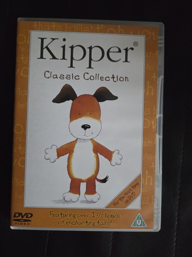 Hit entertainment kipper the - entertainment,
