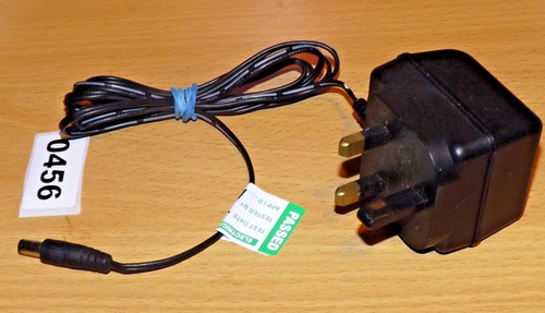 100ma mains power - mains,