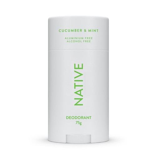 Native cucumber mint - native, &