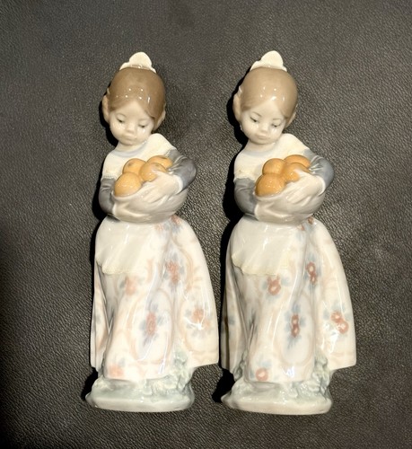 Vintage lladro valencia - (2),