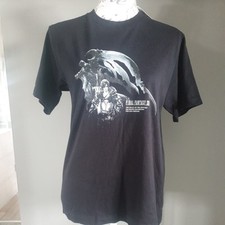 Uniqlo Final Fantasy 35th