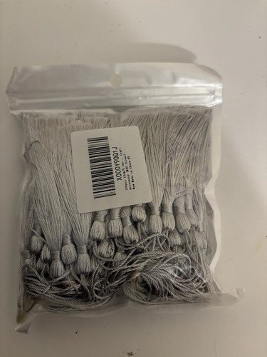 100pcs 13cm inch silky - silky, floss