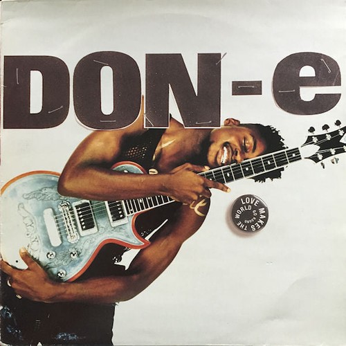 Don love makes - don-e, world