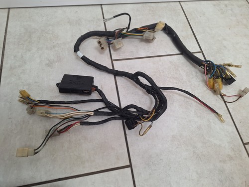 Yamaha 250 350 4l0 - 350, lc