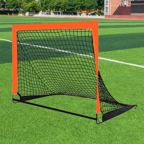 Soccer goal net - goal, kids