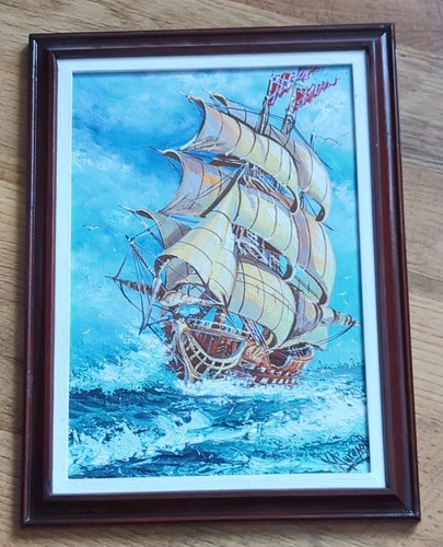 Krasimir angelov signed framed - krasimir,
