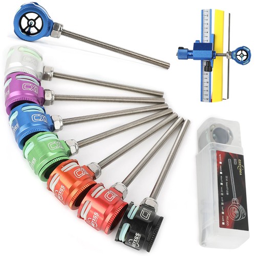 Recurve bow scope sight - recurve,