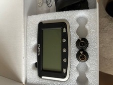 TyrePal Tyre Monetoring System