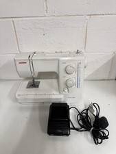 Janome Model 7025 Electric