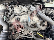 FORD TRANSIT CONNECT 1.8 TDCI