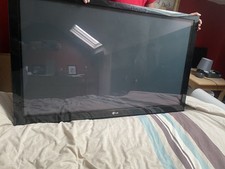 LG TV 50 Inch With Reminded Control