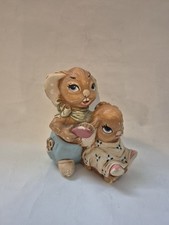 Vintage Pendelfin Rabbit DANDY